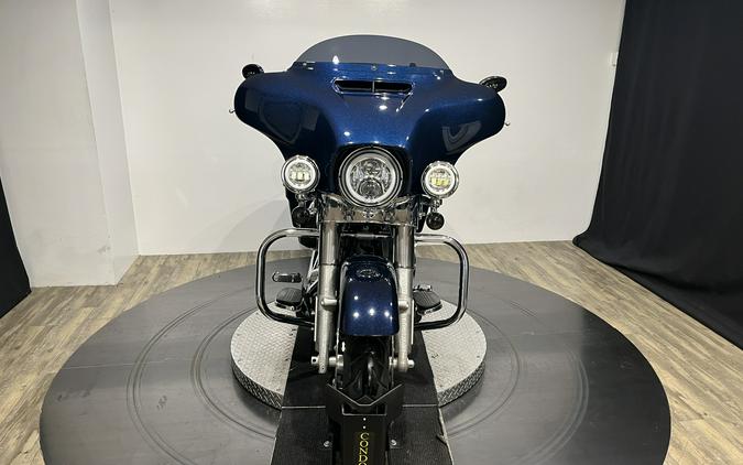 2014 Harley-Davidson Street Glide®