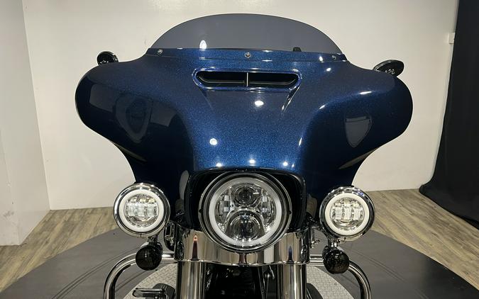2014 Harley-Davidson Street Glide®