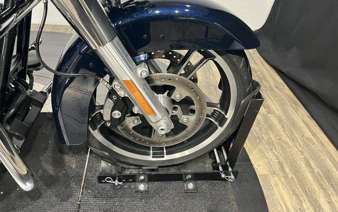 2014 Harley-Davidson Street Glide®