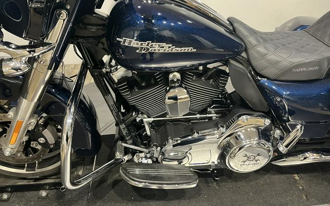 2014 Harley-Davidson Street Glide®