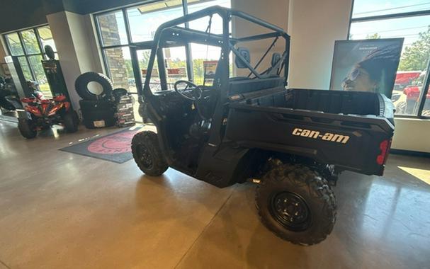2026 Can-AM DEFENDER HD9