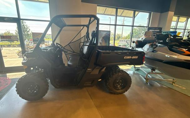 2026 Can-AM DEFENDER HD9