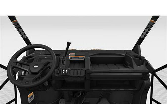 2026 Can-Am Defender MAX DPS HD7