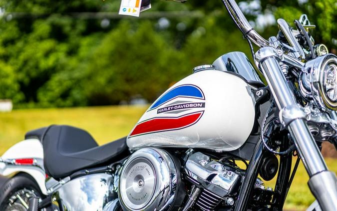 2026 Harley-Davidson® FXD - Super Glide®