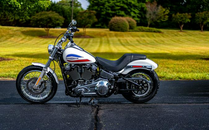 2026 Harley-Davidson® FXD - Super Glide®