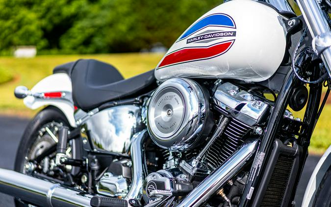 2026 Harley-Davidson® FXD - Super Glide®