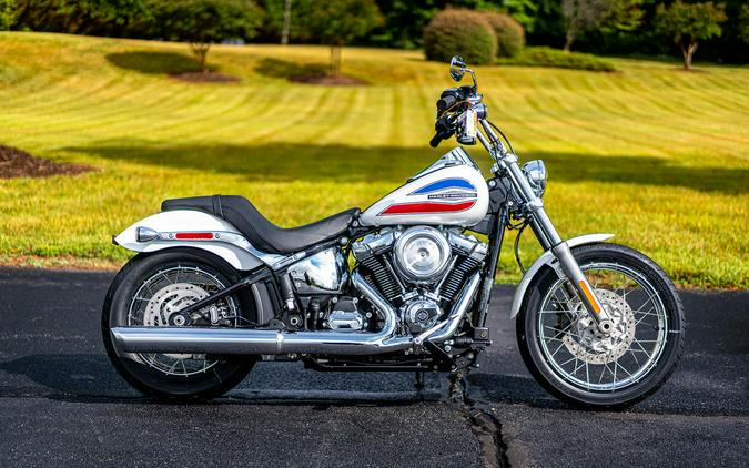 2026 Harley-Davidson® FXD - Super Glide®