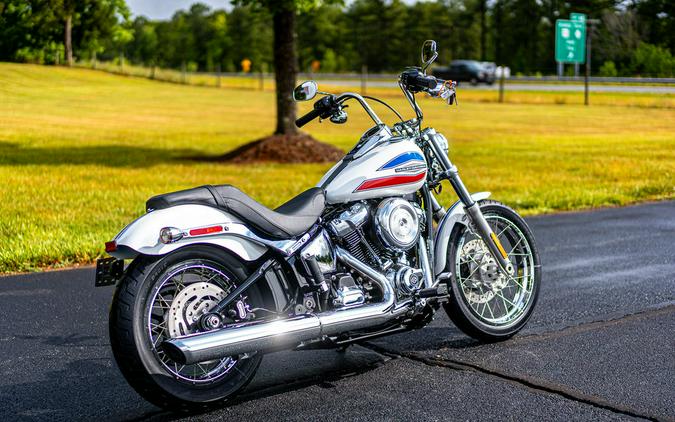 2026 Harley-Davidson® FXD - Super Glide®
