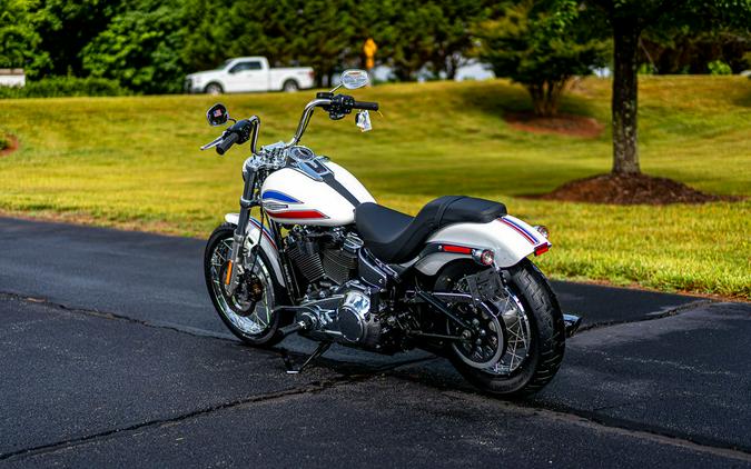 2026 Harley-Davidson® FXD - Super Glide®
