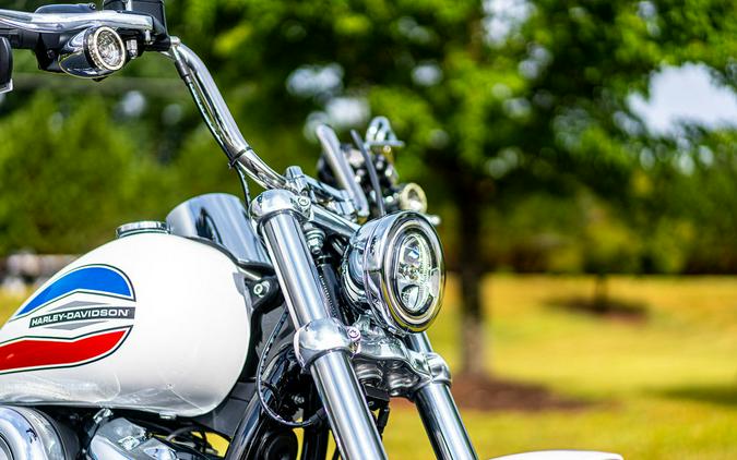 2026 Harley-Davidson® FXD - Super Glide®