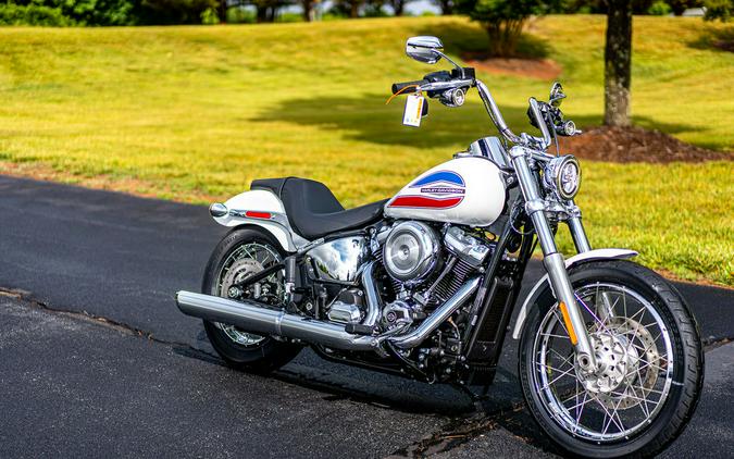 2026 Harley-Davidson® FXD - Super Glide®