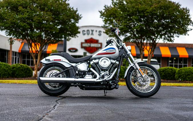 2026 Harley-Davidson® FXD - Super Glide®