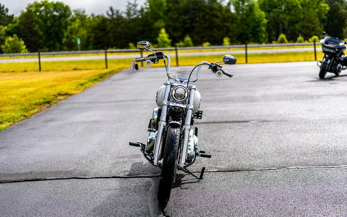 2026 Harley-Davidson® FXD - Super Glide®