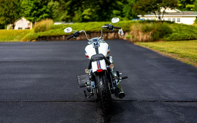 2026 Harley-Davidson® FXD - Super Glide®