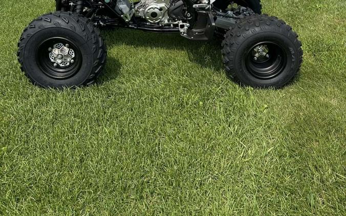 2026 YAMAHA RAPTOR 700