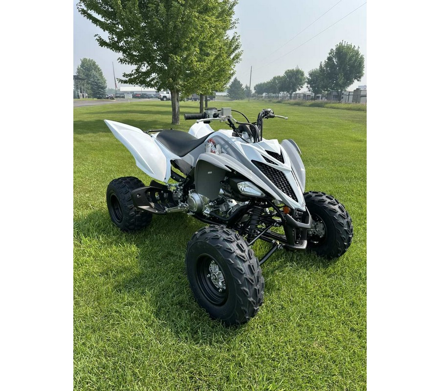 2026 YAMAHA RAPTOR 700