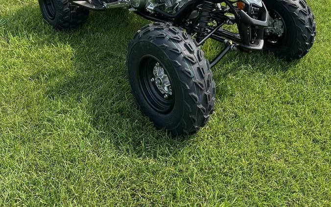 2026 YAMAHA RAPTOR 700