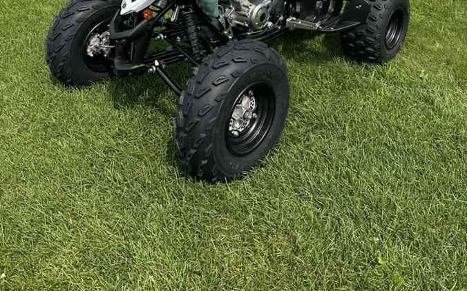 2026 YAMAHA RAPTOR 700