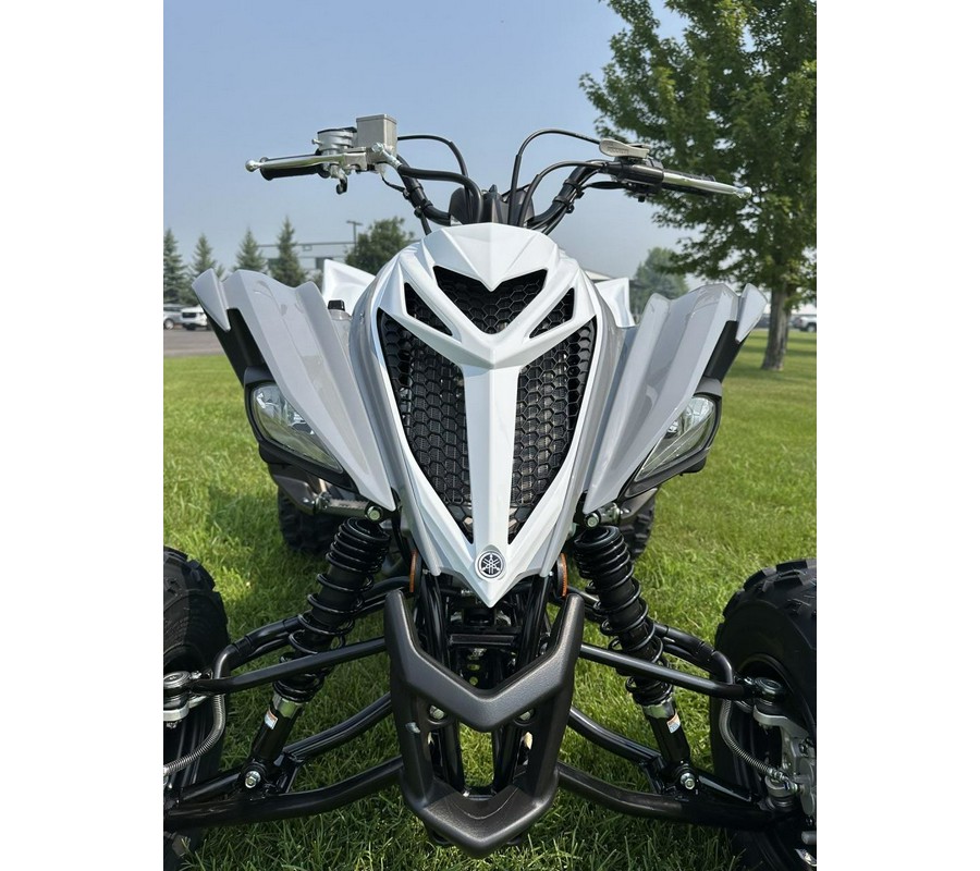 2026 YAMAHA RAPTOR 700