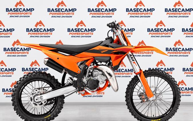 2026 KTM 85 SX1714