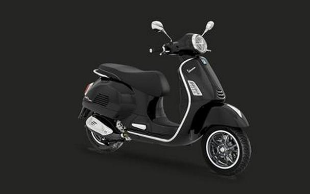 2026 Vespa GTS 310 Super
