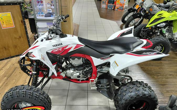 2026 Yamaha YFZ 450R SE
