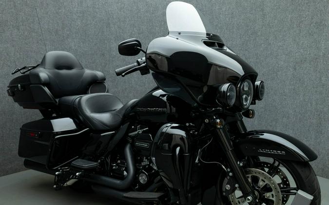 2022 HARLEY DAVIDSON FLHTK ULTRA LIMITED W/ABS & LANDING GEAR
