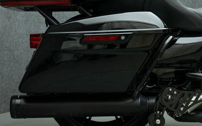 2022 HARLEY DAVIDSON FLHTK ULTRA LIMITED W/ABS & LANDING GEAR