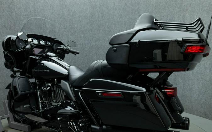 2022 HARLEY DAVIDSON FLHTK ULTRA LIMITED W/ABS & LANDING GEAR