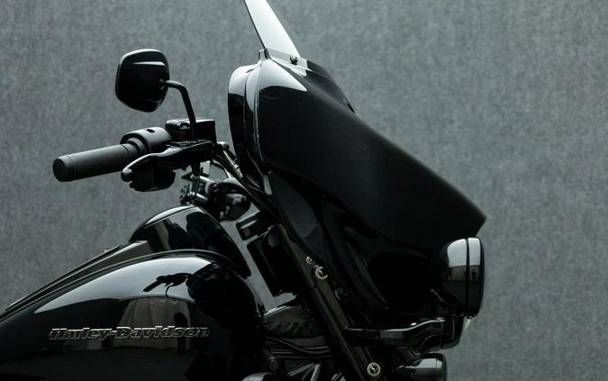 2022 HARLEY DAVIDSON FLHTK ULTRA LIMITED W/ABS & LANDING GEAR