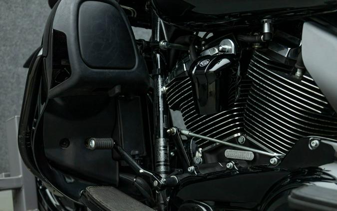 2022 HARLEY DAVIDSON FLHTK ULTRA LIMITED W/ABS & LANDING GEAR