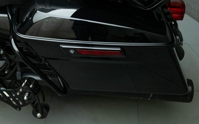 2022 HARLEY DAVIDSON FLHTK ULTRA LIMITED W/ABS & LANDING GEAR