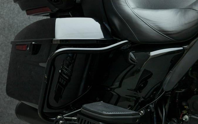 2022 HARLEY DAVIDSON FLHTK ULTRA LIMITED W/ABS & LANDING GEAR