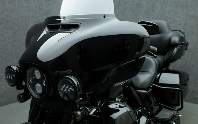 2022 HARLEY DAVIDSON FLHTK ULTRA LIMITED W/ABS & LANDING GEAR