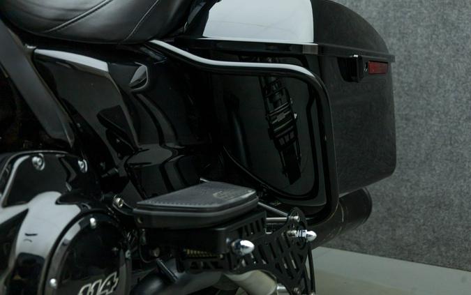 2022 HARLEY DAVIDSON FLHTK ULTRA LIMITED W/ABS & LANDING GEAR