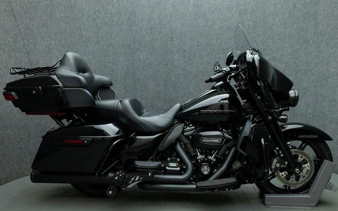 2022 HARLEY DAVIDSON FLHTK ULTRA LIMITED W/ABS & LANDING GEAR