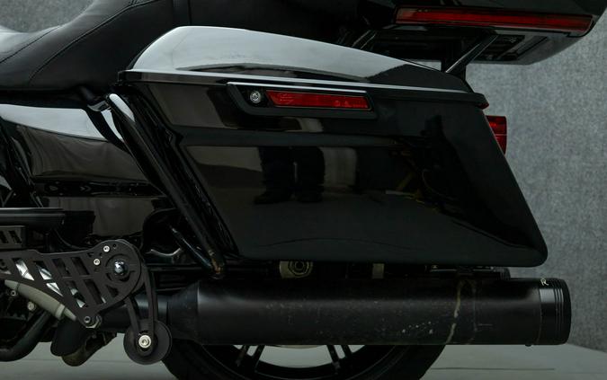 2022 HARLEY DAVIDSON FLHTK ULTRA LIMITED W/ABS & LANDING GEAR