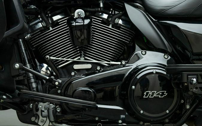2022 HARLEY DAVIDSON FLHTK ULTRA LIMITED W/ABS & LANDING GEAR