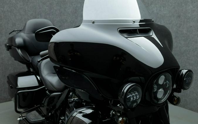 2022 HARLEY DAVIDSON FLHTK ULTRA LIMITED W/ABS & LANDING GEAR