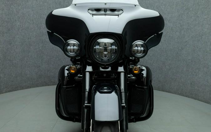 2022 HARLEY DAVIDSON FLHTK ULTRA LIMITED W/ABS & LANDING GEAR