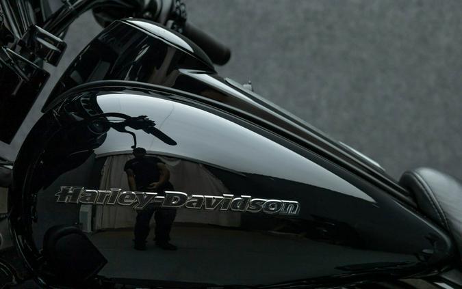 2022 HARLEY DAVIDSON FLHTK ULTRA LIMITED W/ABS & LANDING GEAR