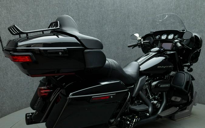 2022 HARLEY DAVIDSON FLHTK ULTRA LIMITED W/ABS & LANDING GEAR