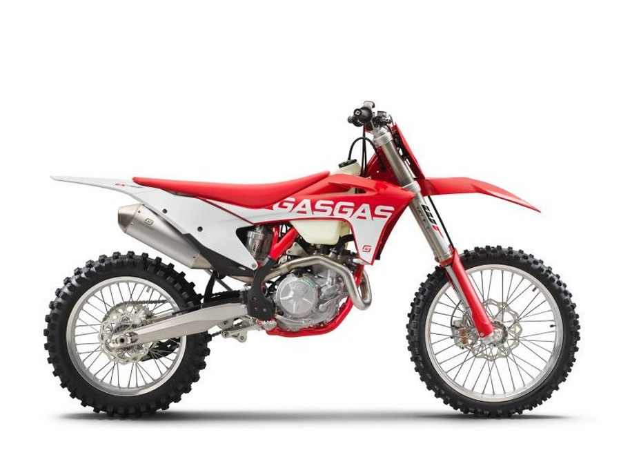 2022 GASGAS EX 450F