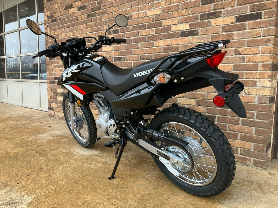 2023 Honda XR150L