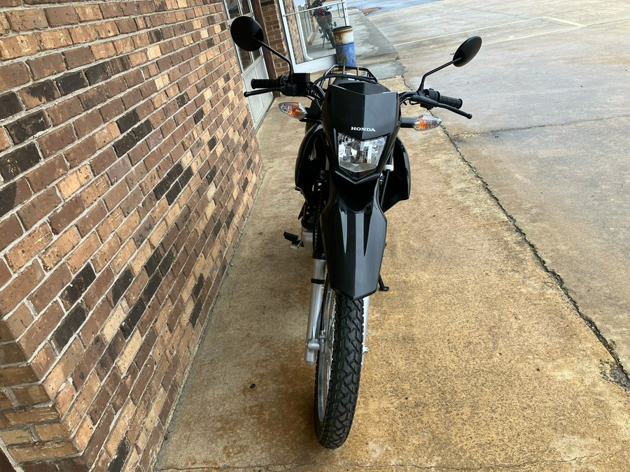 2023 Honda XR150L