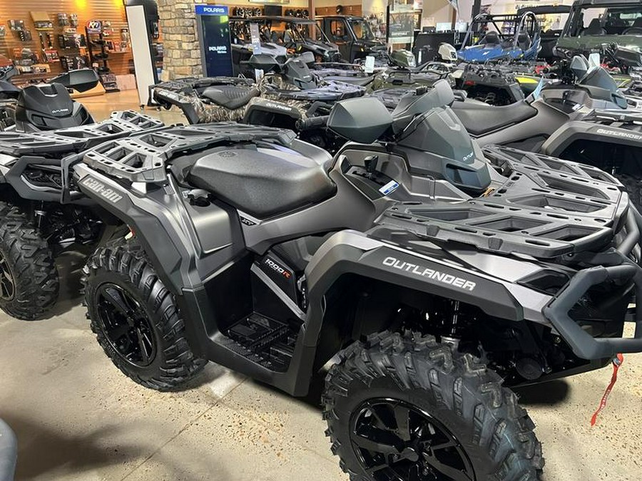 2024 Can-Am® Outlander XT-P 1000R