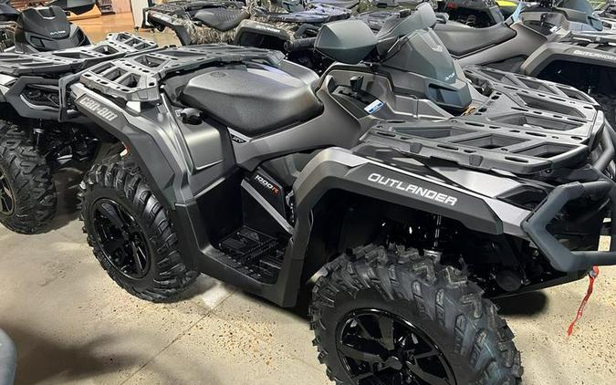 2024 Can-Am® Outlander XT-P 1000R