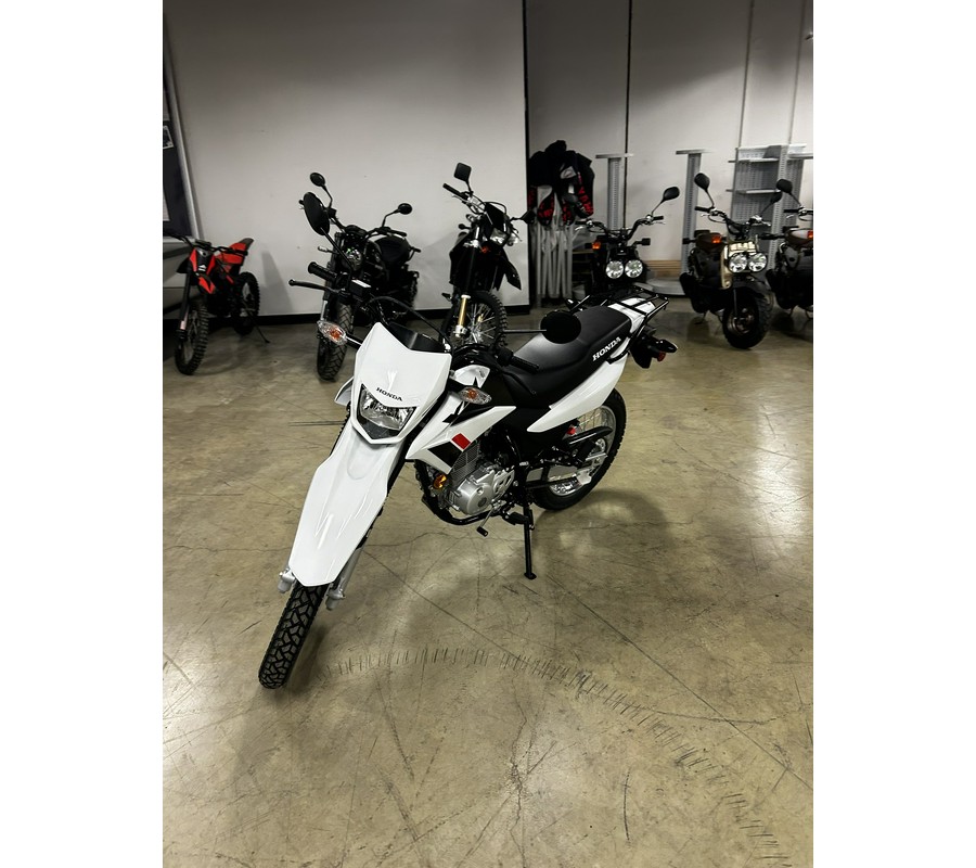 2023 Honda XR 150L