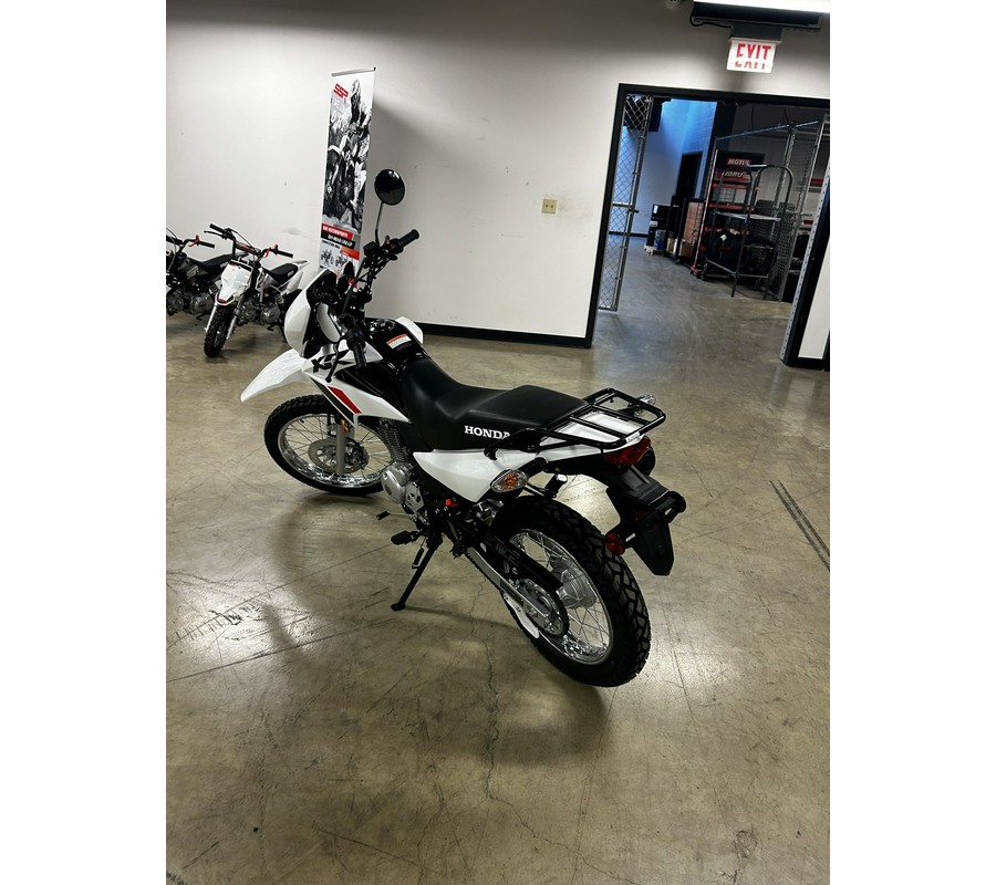 2023 Honda XR 150L