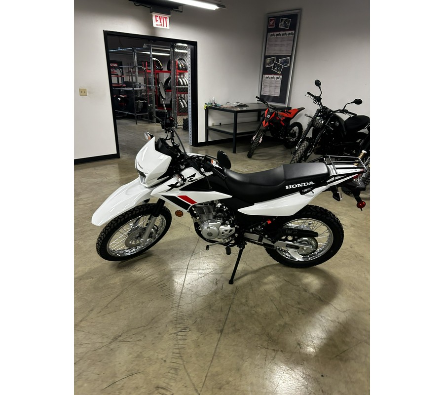 2023 Honda XR 150L